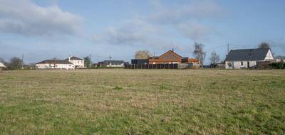 Terrain à Larré en Orne (61) de 12000 m² à vendre au prix de 99000€ - 4