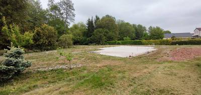 Terrain à Chaintrix-Bierges en Marne (51) de 3551 m² à vendre au prix de 98990€ - 2