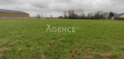 Terrain à Avroult en Pas-de-Calais (62) de 0 m² à vendre au prix de 116000€ - 1