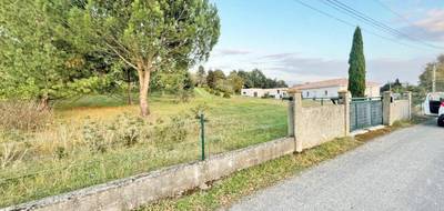 Terrain à Pamiers en Ariège (09) de 769 m² à vendre au prix de 45000€ - 4