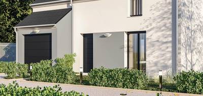 Terrain et maison à Ozoir-la-Ferrière en Seine-et-Marne (77) de 450 m² à vendre au prix de 296000€ - 2