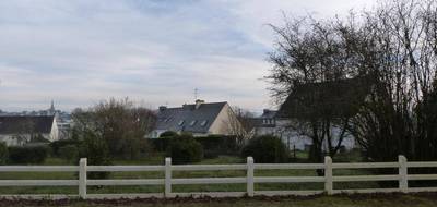 Terrain à Baud en Morbihan (56) de 581 m² à vendre au prix de 75000€ - 4