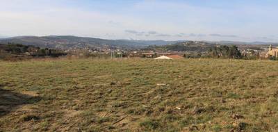 Terrain à Limoux en Aude (11) de 1040 m² à vendre au prix de 72000€ - 3