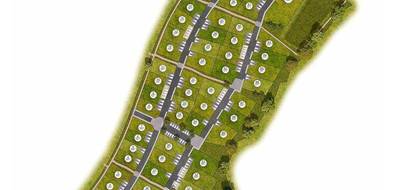 Terrain à Montaigu-Vendée en Vendée (85) de 248 m² à vendre au prix de 42000€ - 2
