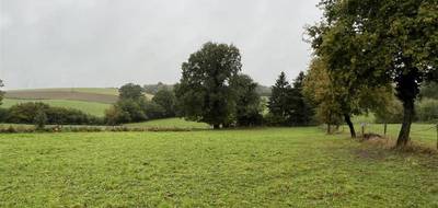 Terrain à Moissannes en Haute-Vienne (87) de 2752 m² à vendre au prix de 25000€ - 3