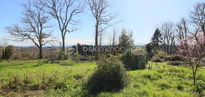 Terrain à Navailles-Angos en Pyrénées-Atlantiques (64) de 1200 m² à vendre au prix de 95000€ - 2