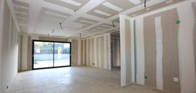 Terrain et maison à Montesquieu-des-Albères en Pyrénées-Orientales (66) de 95 m² à vendre au prix de 349500€ - 2