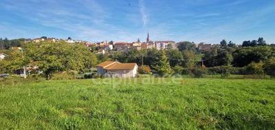 Terrain à Balbigny en Loire (42) de 1419 m² à vendre au prix de 49900€ - 2