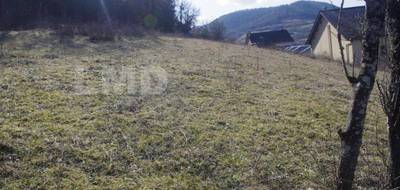 Terrain à Banassac-Canilhac en Lozère (48) de 2900 m² à vendre au prix de 38000€ - 3