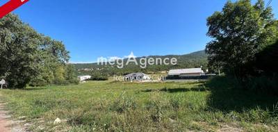 Terrain à La Bâtie-Neuve en Hautes-Alpes (05) de 7395 m² à vendre au prix de 369000€ - 1