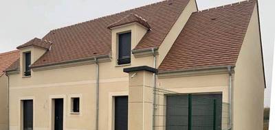 Terrain et maison à Pont-Sainte-Maxence en Oise (60) de 500 m² à vendre au prix de 280000€ - 1