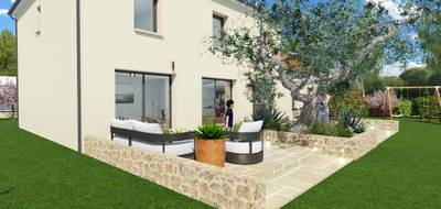 Terrain et maison à Aix-Villemaur-Pâlis en Aube (10) de 2215 m² à vendre au prix de 368000€ - 4