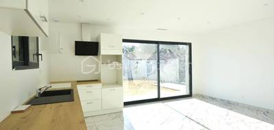 Terrain et maison à Lézignan-Corbières en Aude (11) de 103 m² à vendre au prix de 297000€ - 2