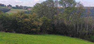 Terrain à Sauviat en Puy-de-Dôme (63) de 4580 m² à vendre au prix de 31990€ - 3