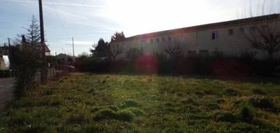 Terrain à Sorgues en Vaucluse (84) de 470 m² à vendre au prix de 115000€ - 3