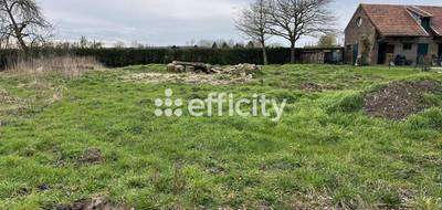 Terrain à Festubert en Pas-de-Calais (62) de 635 m² à vendre au prix de 148500€ - 2
