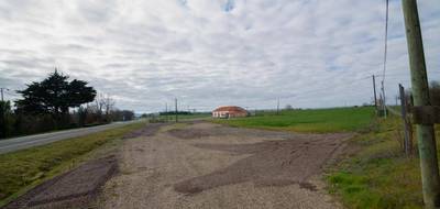 Terrain à Sempesserre en Gers (32) de 10000 m² à vendre au prix de 64000€ - 3