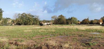 Terrain à Mareuil-sur-Lay-Dissais en Vendée (85) de 384 m² à vendre au prix de 35718€ - 3
