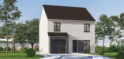 Terrain et maison à Villejuif en Val-de-Marne (94) de 400 m² à vendre au prix de 549000€ - 1