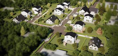 Terrain à Ploemeur en Morbihan (56) de 494 m² à vendre au prix de 280000€ - 1