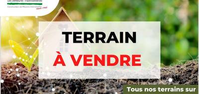 Terrain à Hem-Monacu en Somme (80) de 1000 m² à vendre au prix de 30000€ - 2