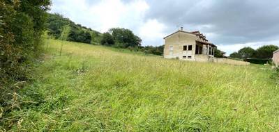 Terrain à Le Fossat en Ariège (09) de 3760 m² à vendre au prix de 75000€ - 2