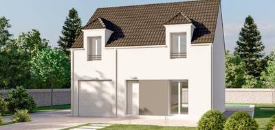 Terrain et maison à Villiers-sur-Marne en Val-de-Marne (94) de 345 m² à vendre au prix de 395099€ - 1