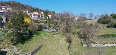 Terrain à Privas en Ardèche (07) de 1054 m² à vendre au prix de 76000€ - 3