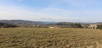 Terrain à Limoux en Aude (11) de 1040 m² à vendre au prix de 65000€ - 2