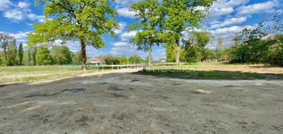 Terrain à Mennecy en Essonne (91) de 248 m² à vendre au prix de 120000€ - 2