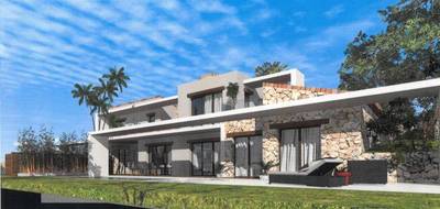 Terrain à Sari-Solenzara en Corse-du-Sud (2A) de 1193 m² à vendre au prix de 275000€ - 4