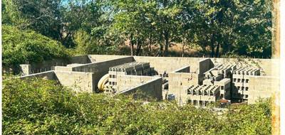 Terrain à Le Fleix en Dordogne (24) de 8000 m² à vendre au prix de 59990€ - 3