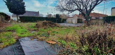 Terrain à Lillers en Pas-de-Calais (62) de 367 m² à vendre au prix de 29000€ - 3