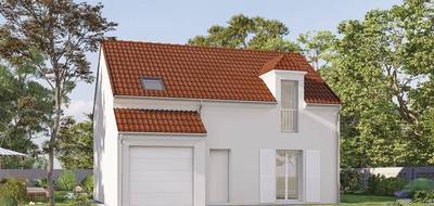 Terrain et maison à Cergy en Val-d'Oise (95) de 250 m² à vendre au prix de 234900€ - 2