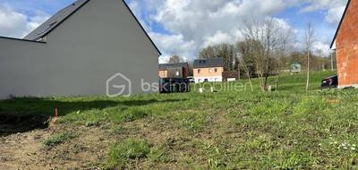 Terrain à Coulaines en Sarthe (72) de 293 m² à vendre au prix de 74900€ - 4