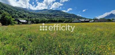 Terrain à Argelès-Gazost en Hautes-Pyrénées (65) de 4249 m² à vendre au prix de 184000€ - 2