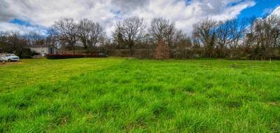 Terrain à Larrazet en Tarn-et-Garonne (82) de 2000 m² à vendre au prix de 79000€ - 3