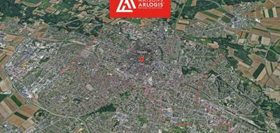 Terrain et maison à Troyes en Aube (10) de 438 m² à vendre au prix de 265700€ - 4