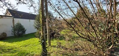 Terrain à Saint-Léger-en-Yvelines en Yvelines (78) de 501 m² à vendre au prix de 158000€ - 3