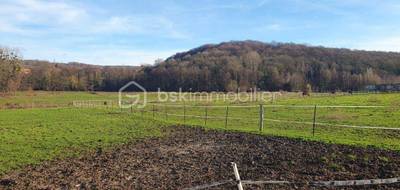 Terrain à Amigny-Rouy en Aisne (02) de 2584 m² à vendre au prix de 35600€ - 4