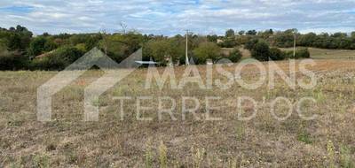 Terrain à Revel en Haute-Garonne (31) de 794 m² à vendre au prix de 71500€ - 2