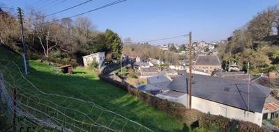 Terrain à Vire Normandie en Calvados (14) de 800 m² à vendre au prix de 19800€ - 2