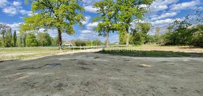 Terrain à Mennecy en Essonne (91) de 1446 m² à vendre au prix de 330000€ - 1