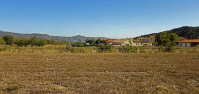 Terrain à Espira-de-Conflent en Pyrénées-Orientales (66) de 597 m² à vendre au prix de 105690€ - 4