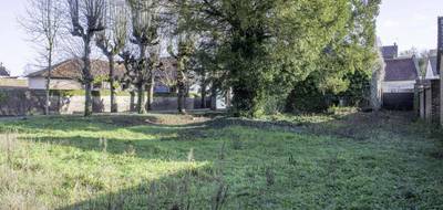 Terrain à Vers-sur-Selle en Somme (80) de 1200 m² à vendre au prix de 174000€ - 1