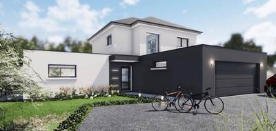 Terrain et maison à Mulhouse en Haut-Rhin (68) de 1200 m² à vendre au prix de 923760€ - 2