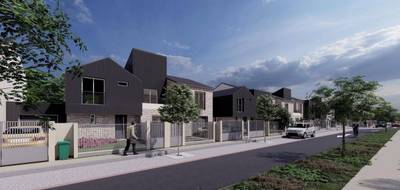 Terrain à Reims en Marne (51) de 275 m² à vendre au prix de 97500€ - 1