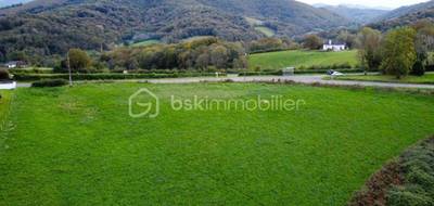 Terrain à Esquiule en Pyrénées-Atlantiques (64) de 1600 m² à vendre au prix de 52500€ - 3