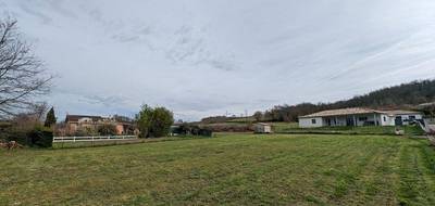 Terrain à Moissac en Tarn-et-Garonne (82) de 0 m² à vendre au prix de 46000€ - 1