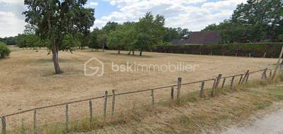 Terrain à Charbuy en Yonne (89) de 9701 m² à vendre au prix de 210000€ - 3